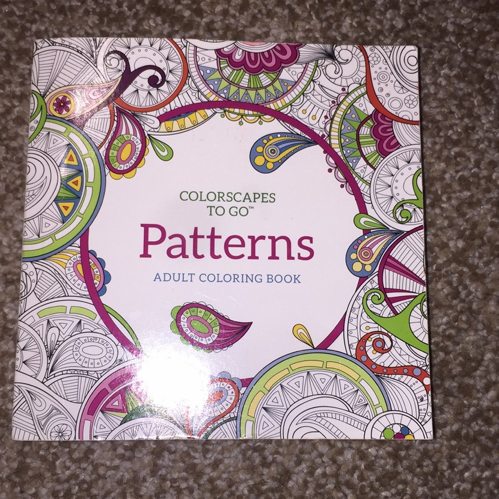coloring book